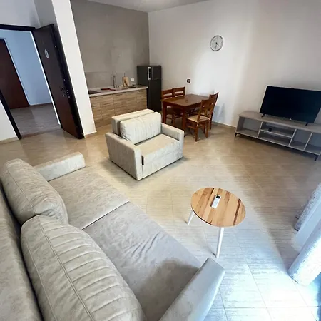 Apartment 303 A4