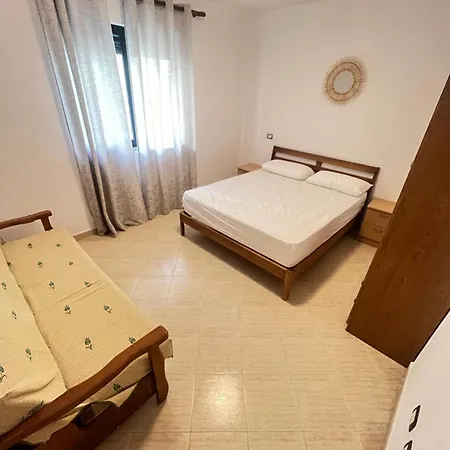 303 A4 Apartment