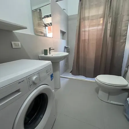303 A4 Apartamento *
